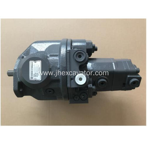 Kobelco SK50 Hydraulic pump AP2D25LV1RS7 SK50 Main Pump